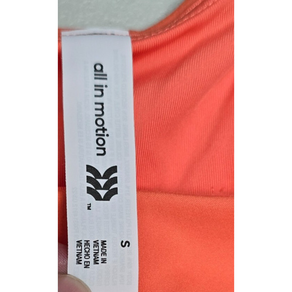 Colorful Swim 6 Piece Bundle Women's Small 1 Swimsuit & 5 Swim Tops NWT - Picture 7 of 16